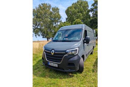 Renault Master Gebrauchtwagen