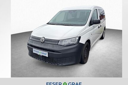 VW Caddy Maxi Gebrauchtwagen