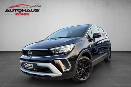 Opel Crossland (X) Gebrauchtwagen