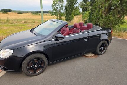VW Eos Gebrauchtwagen