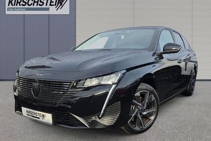 Peugeot 308 Gebrauchtwagen