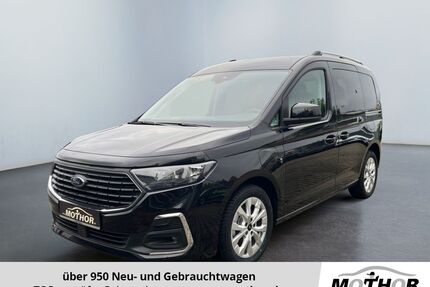 Ford Tourneo Connect Gebrauchtwagen
