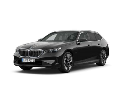 BMW 550 Gebrauchtwagen