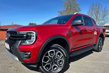 Ford Ranger Gebrauchtwagen