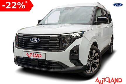 Ford Tourneo Courier Gebrauchtwagen