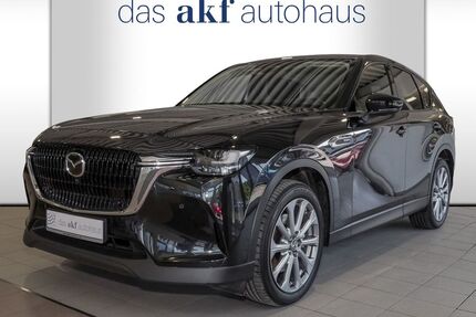 Mazda CX-60 Gebrauchtwagen