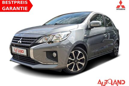 Mitsubishi Space Star Gebrauchtwagen