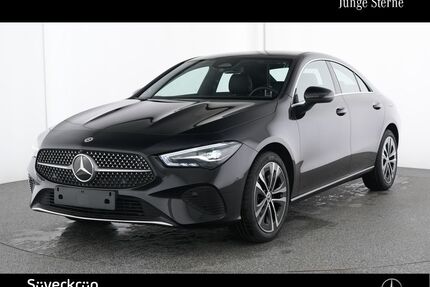 Mercedes-Benz CLA 200 Gebrauchtwagen