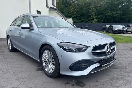 Mercedes-Benz C 200 Gebrauchtwagen