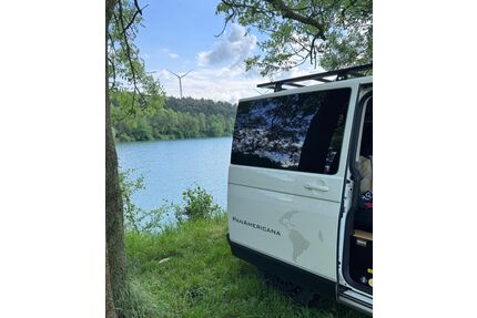 VW T5 Multivan Gebrauchtwagen