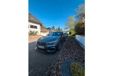BMW M140i Gebrauchtwagen