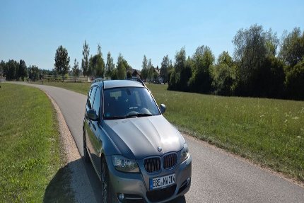 BMW 335 Gebrauchtwagen