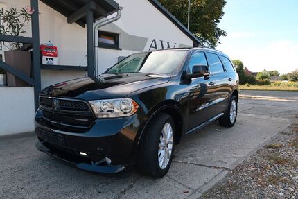 Dodge Durango Gebrauchtwagen