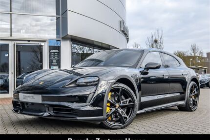 Porsche Taycan Gebrauchtwagen