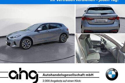 BMW 120 Gebrauchtwagen