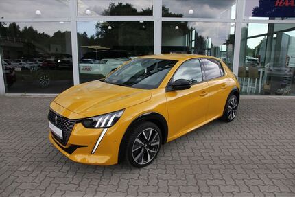 Peugeot 208 Gebrauchtwagen