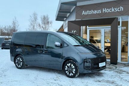 Hyundai STARIA Gebrauchtwagen