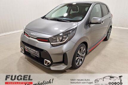 Kia Picanto Gebrauchtwagen