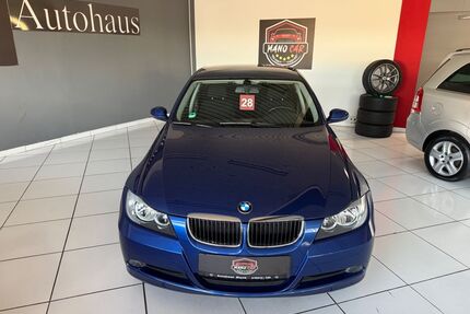 BMW 318 Gebrauchtwagen