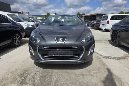 Peugeot 308 Gebrauchtwagen