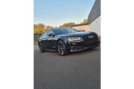Audi S8 Gebrauchtwagen
