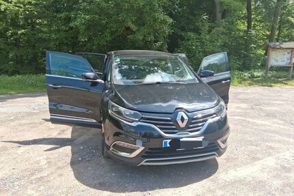 Renault Espace Gebrauchtwagen