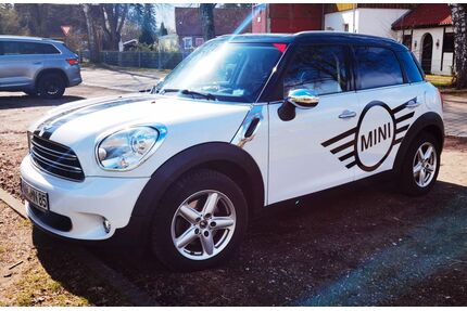Mini Cooper Countryman Gebrauchtwagen