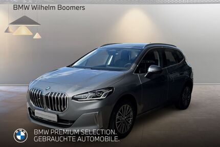 BMW 218 Active Tourer Gebrauchtwagen