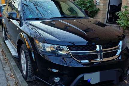 Fiat Freemont Gebrauchtwagen