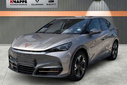 Cupra Tavascan Gebrauchtwagen