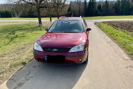 Ford Mondeo Gebrauchtwagen