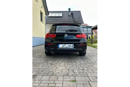 BMW 118 Gebrauchtwagen