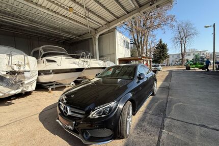 Mercedes-Benz C 200 Gebrauchtwagen