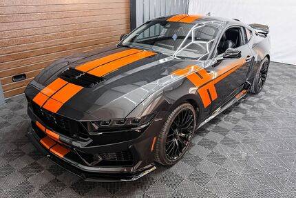 Ford Mustang Gebrauchtwagen