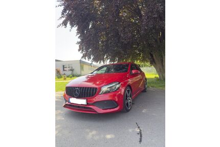 Mercedes-Benz A 250 Gebrauchtwagen