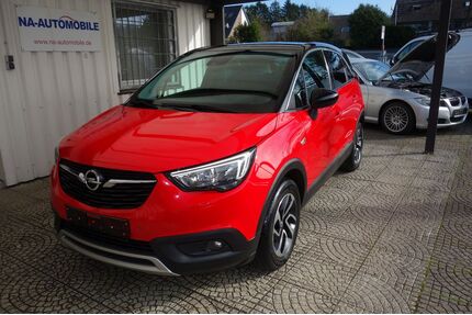 Opel Crossland (X) Gebrauchtwagen
