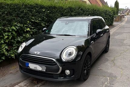 Mini One D Clubman Gebrauchtwagen