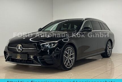 Mercedes-Benz E 220 Gebrauchtwagen