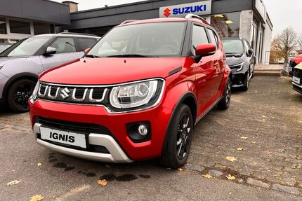 Suzuki Ignis Gebrauchtwagen