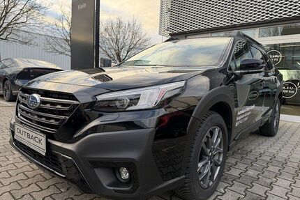 Subaru Outback Gebrauchtwagen