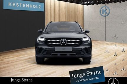Mercedes-Benz GLC 300 Gebrauchtwagen