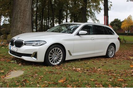 BMW 530 Gebrauchtwagen