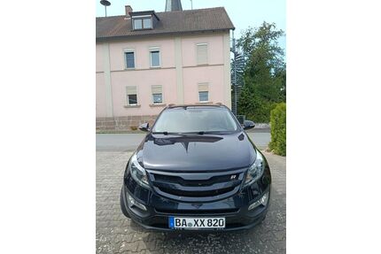 Kia Sportage Gebrauchtwagen