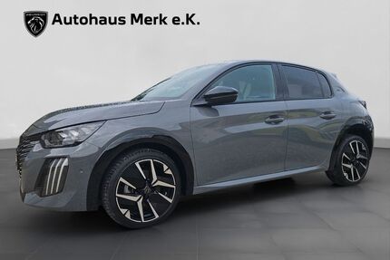 Peugeot 208 Gebrauchtwagen