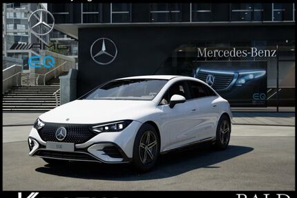 Mercedes-Benz EQE Gebrauchtwagen