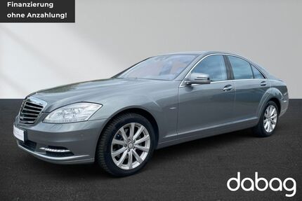 Mercedes-Benz S 350 Gebrauchtwagen