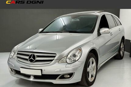 Mercedes-Benz R 320 Gebrauchtwagen