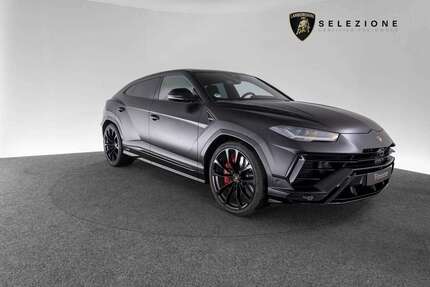 Lamborghini Urus Gebrauchtwagen
