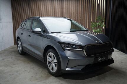 Skoda Enyaq Gebrauchtwagen