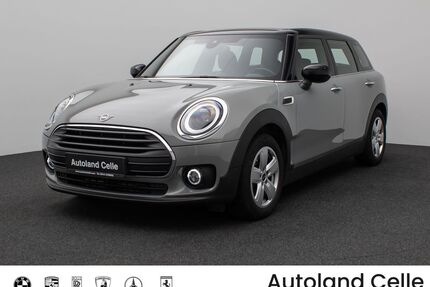 Mini Cooper Clubman Gebrauchtwagen